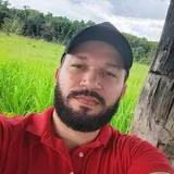 Foto do Carlos