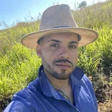 Foto do Diego